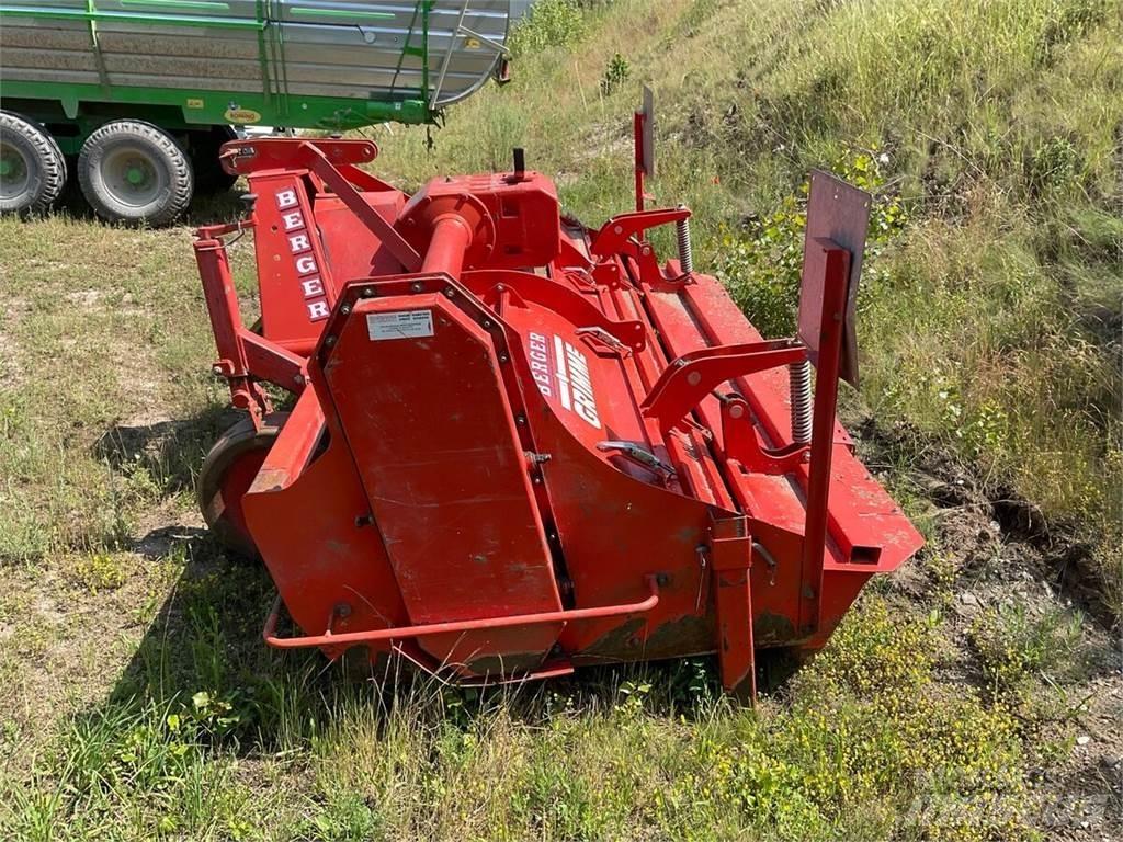 Grimme DF3000 Agricultura - Otros
