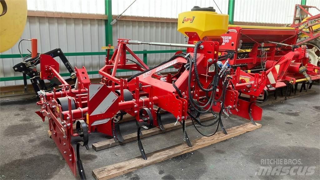 Grimme GH 4 Agricultura - Otros