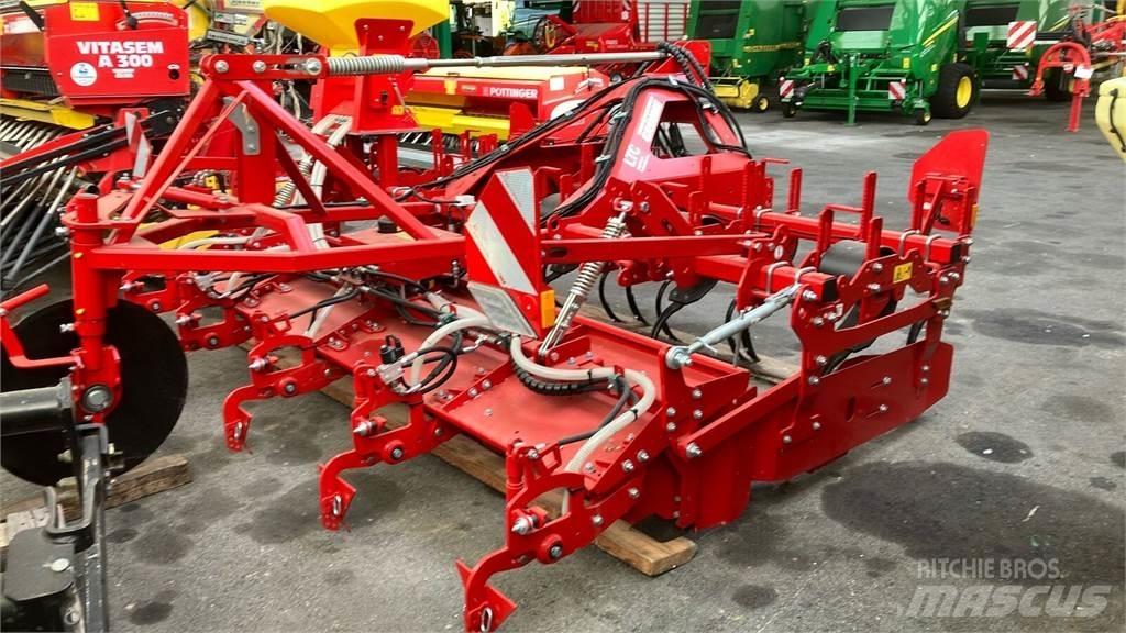 Grimme GH 4 Agricultura - Otros
