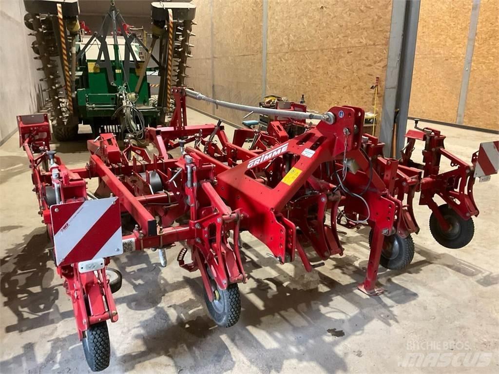 Grimme GH4 Öko Agricultura - Otros
