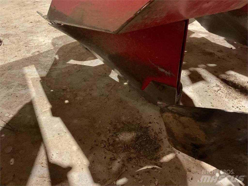 Grimme GH4 Öko Agricultura - Otros