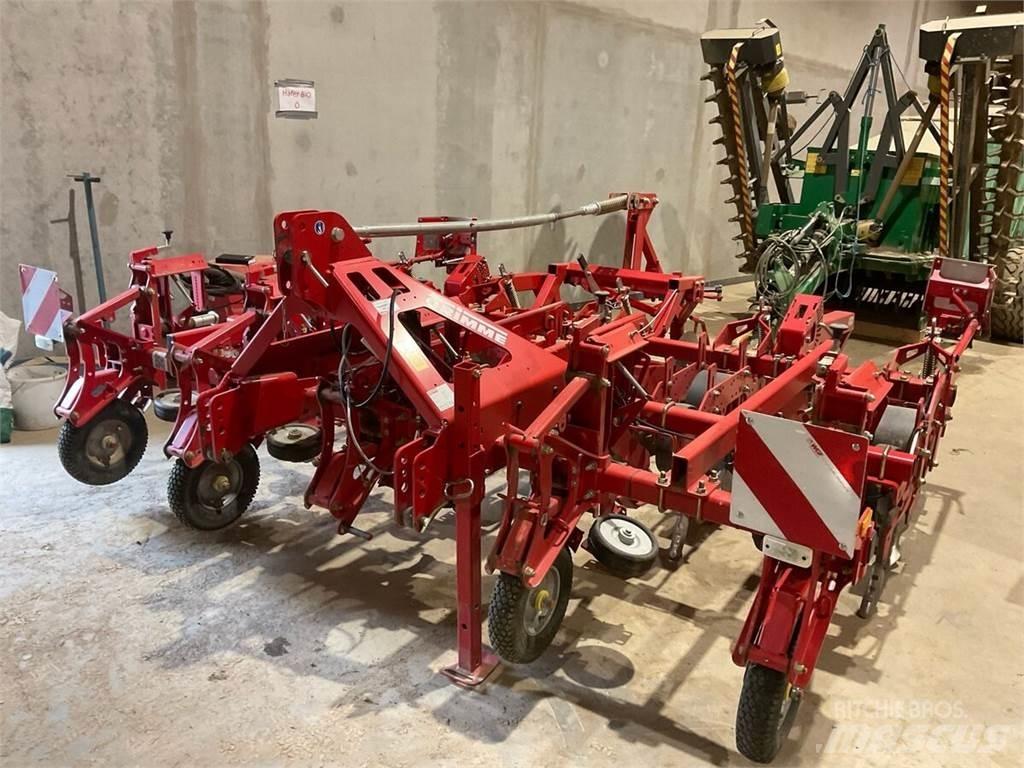 Grimme GH4 Öko Agricultura - Otros