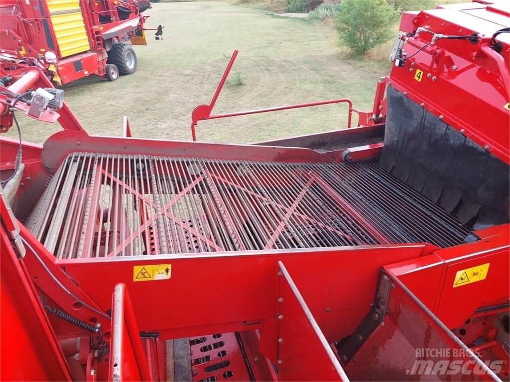 Grimme SE 150-60 Agricultura - Otros