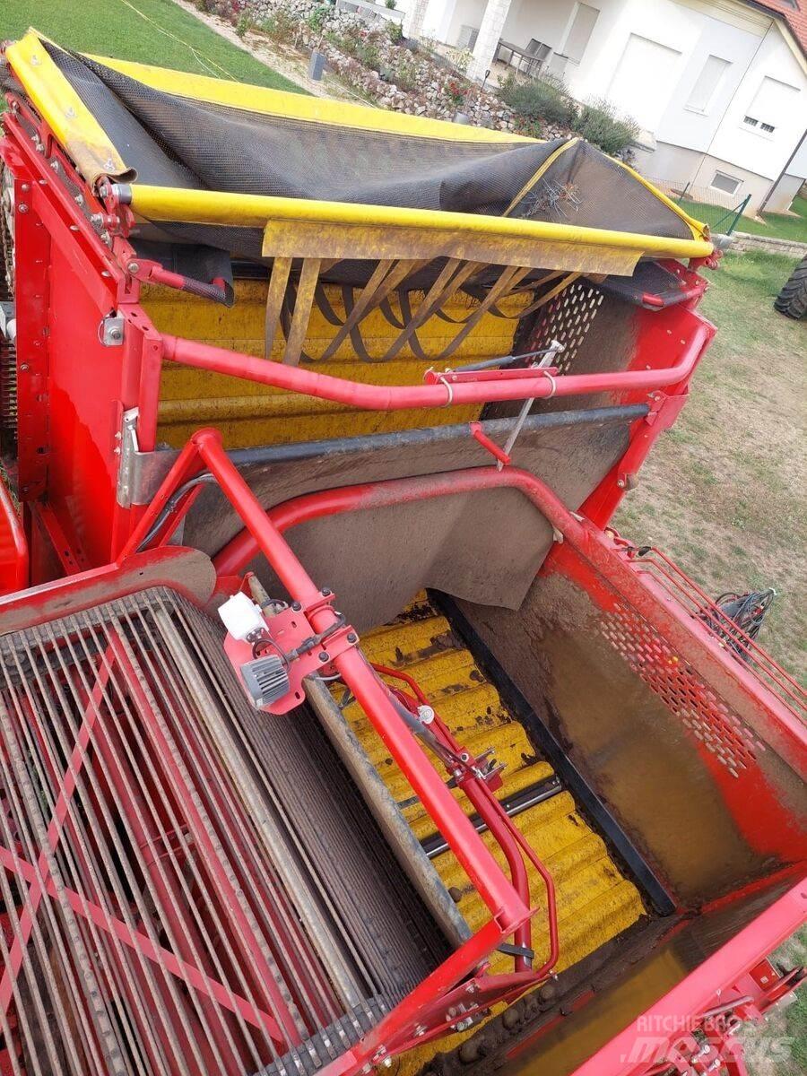 Grimme SE 150-60 Agricultura - Otros