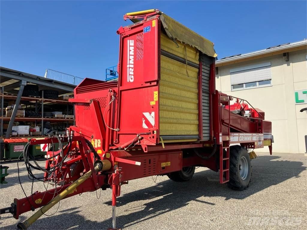 Grimme SE 75 /55 Agricultura - Otros