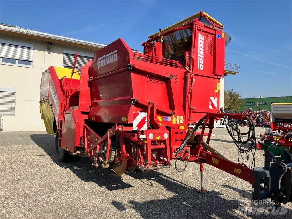 Grimme SE 75 /55 Agricultura - Otros