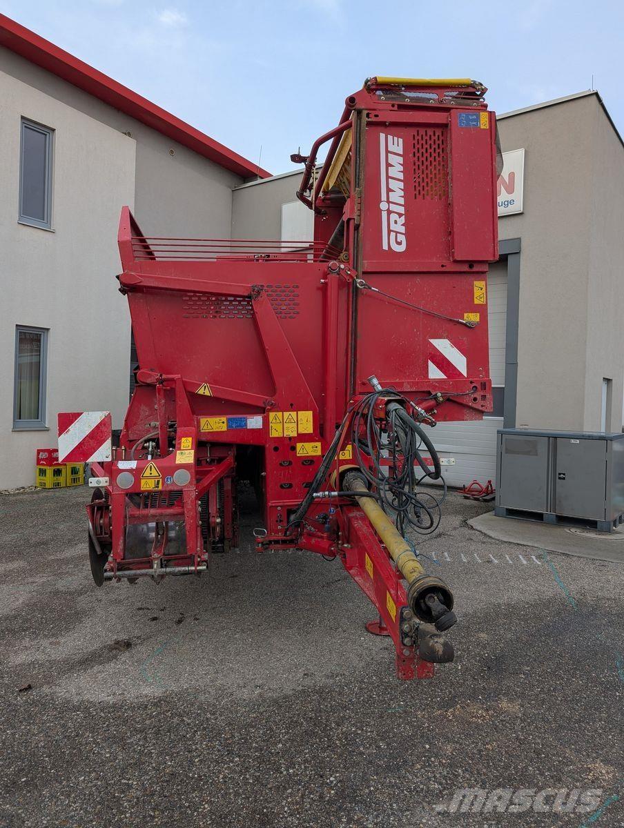 Grimme SE 75 - 55 Agricultura - Otros