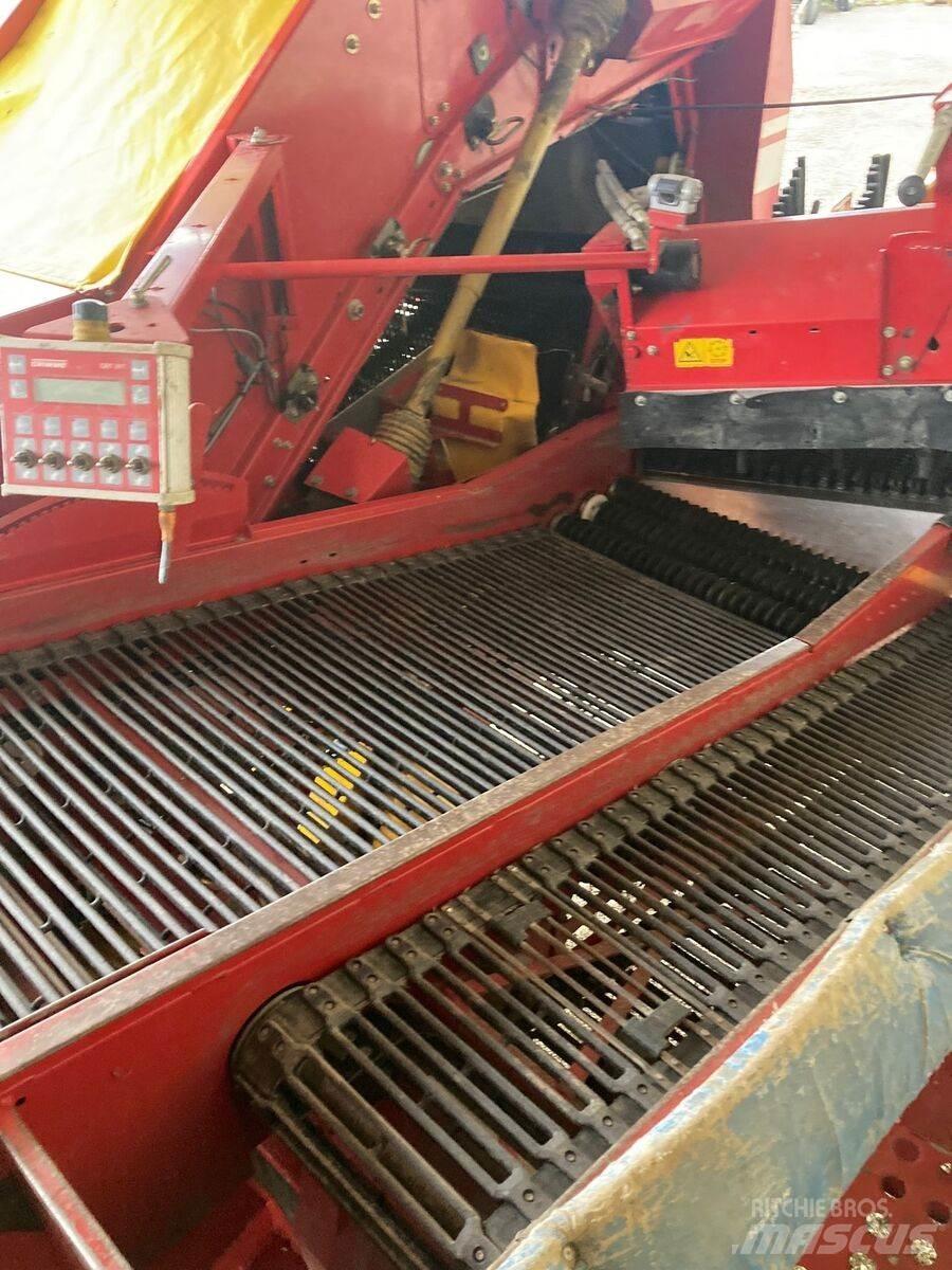 Grimme SE 85-55 Agricultura - Otros