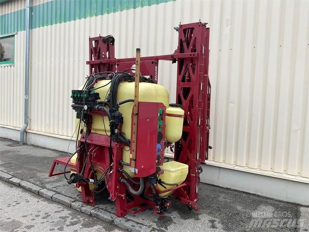 Hardi Master 1000 Pulverizadores arrastrados