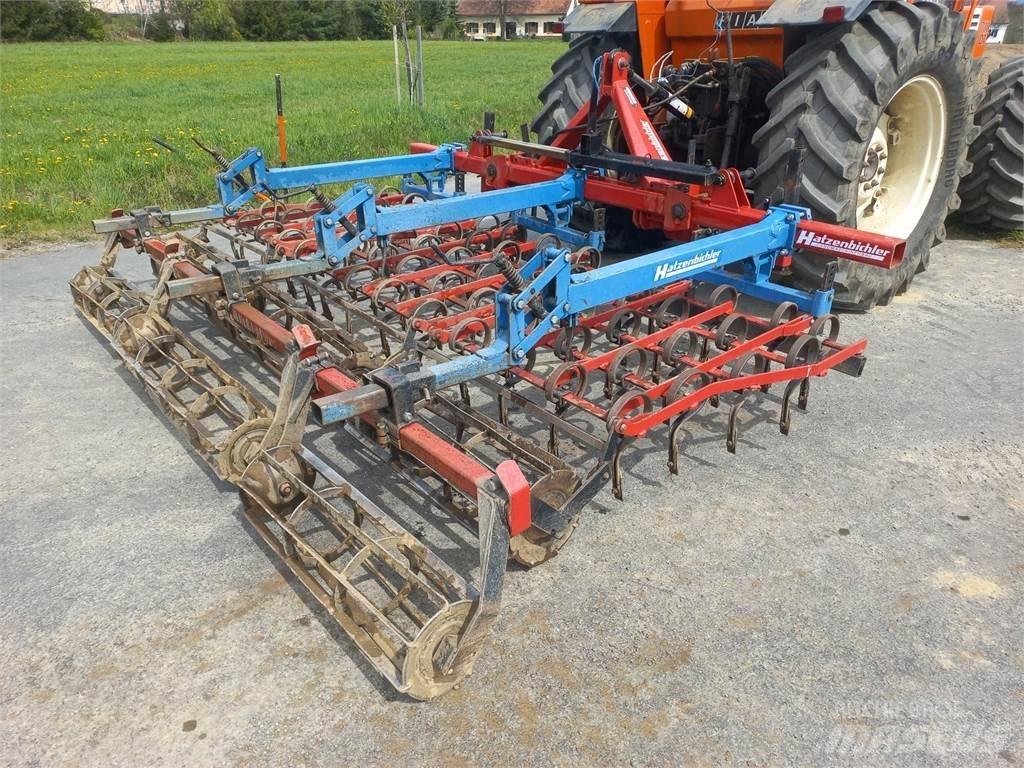 Hatzenbichler 3,60 Cultivadores