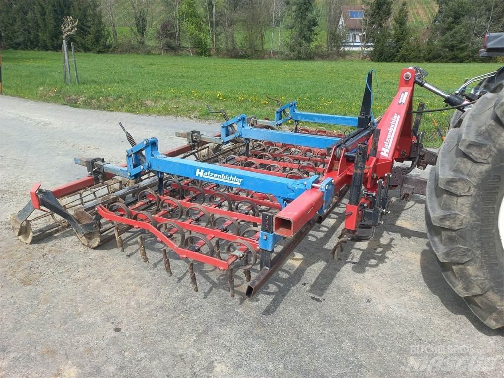 Hatzenbichler 3,60 Cultivadores
