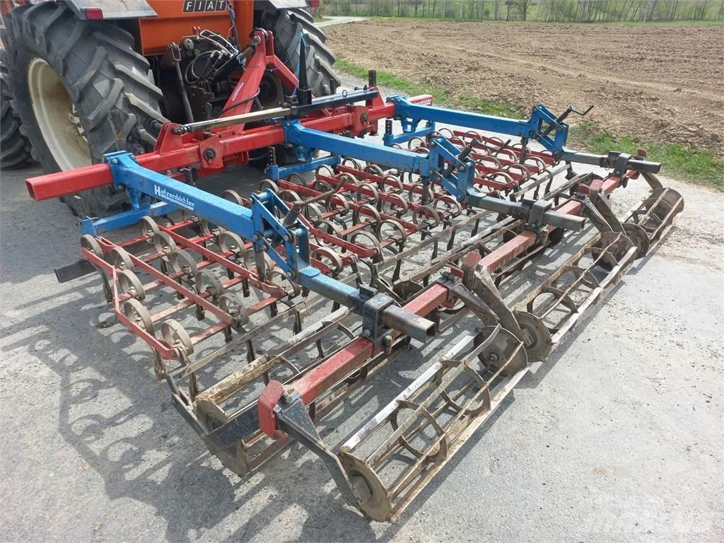 Hatzenbichler 3,60 Cultivadores