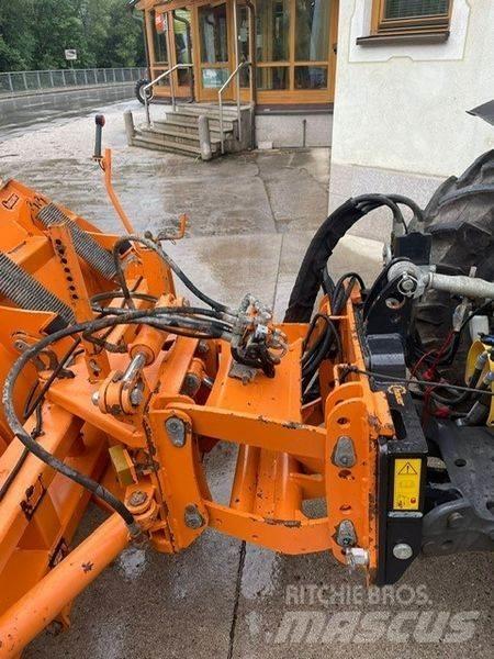 Hauer SRS - 2 - 2800 Láminas y cuñas quitanieves