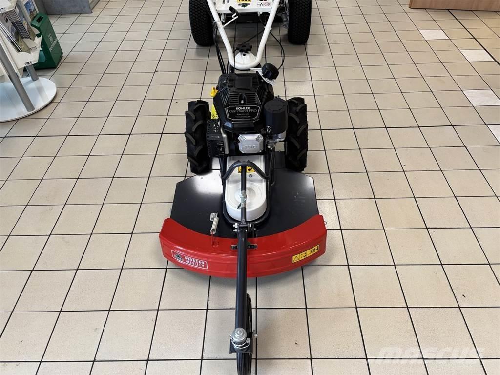 Herkules SH 61B Tractores corta-césped