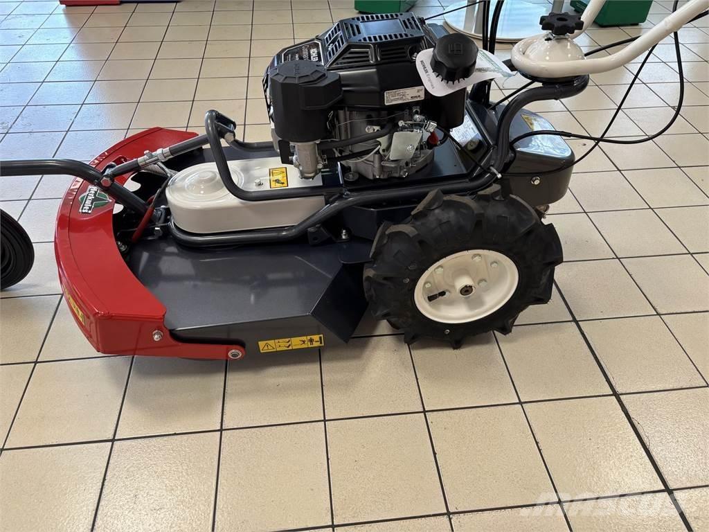 Herkules SH 61B Tractores corta-césped