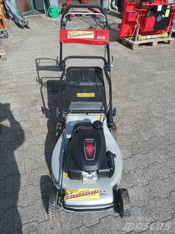 Honda HT 57 SH Tractores corta-césped