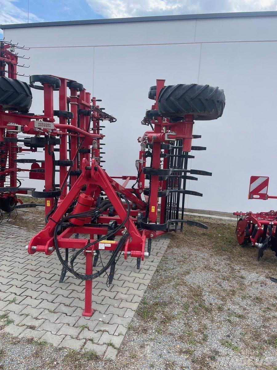 Horsch Finer 5SL Cultivadores