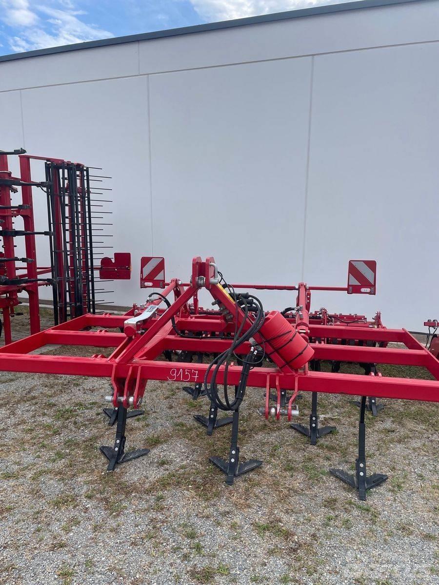 Horsch Terrano 3 FX Cultivadores