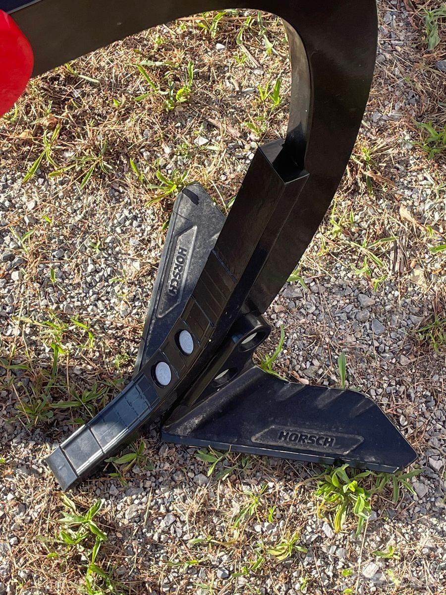 Horsch Terrano 3 FX Cultivadores