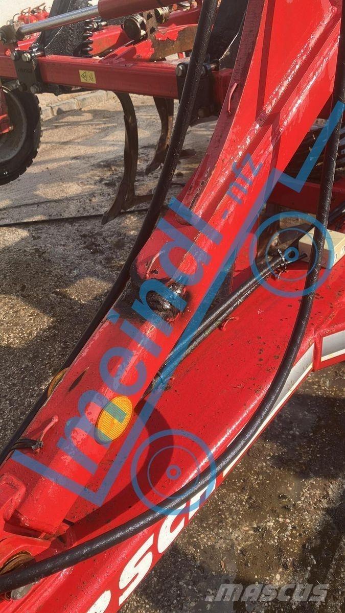 Horsch Terrano FX 5 Cultivadores