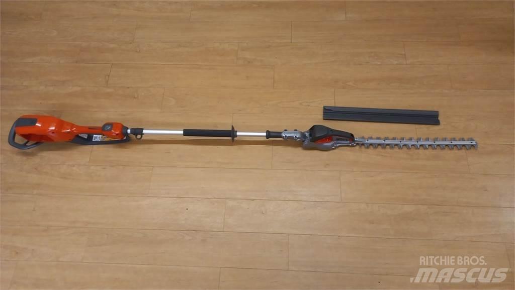 Husqvarna 520i HE3 Jardinería - Otros