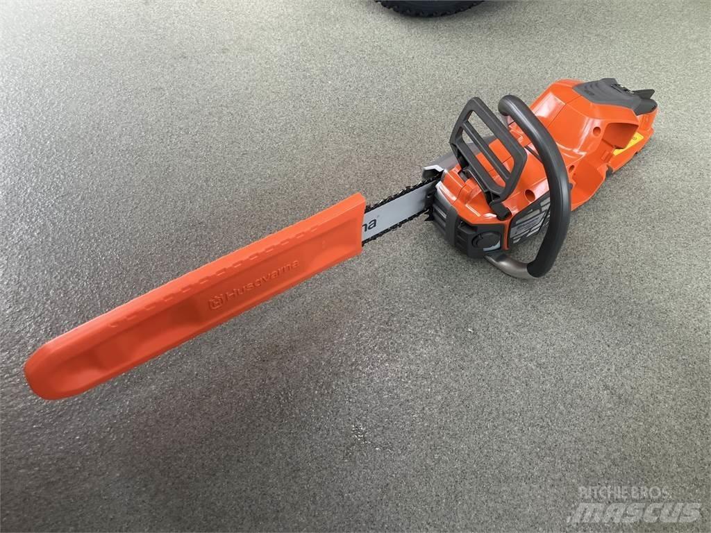 Husqvarna 542i XP Forestal - Otros