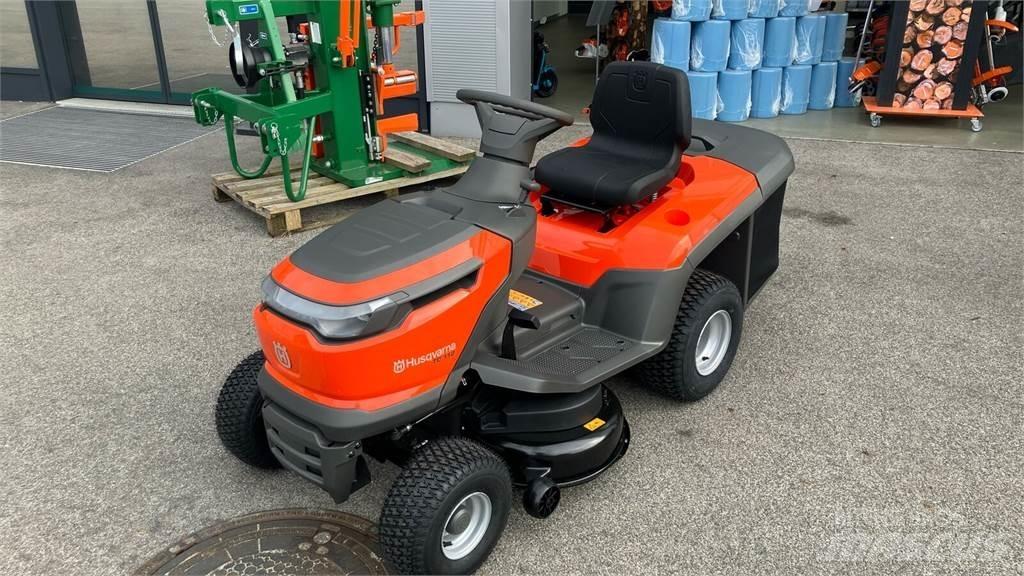 Husqvarna TC 112 Jardinería - Otros