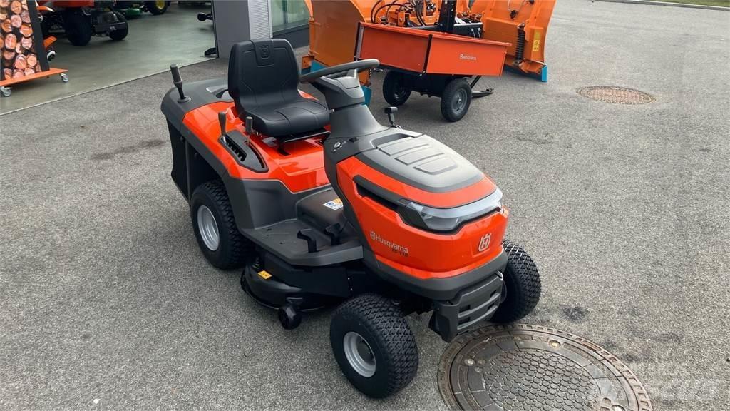 Husqvarna TC 112 Jardinería - Otros