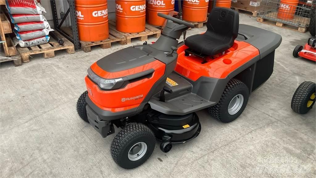 Husqvarna TC 114 Jardinería - Otros
