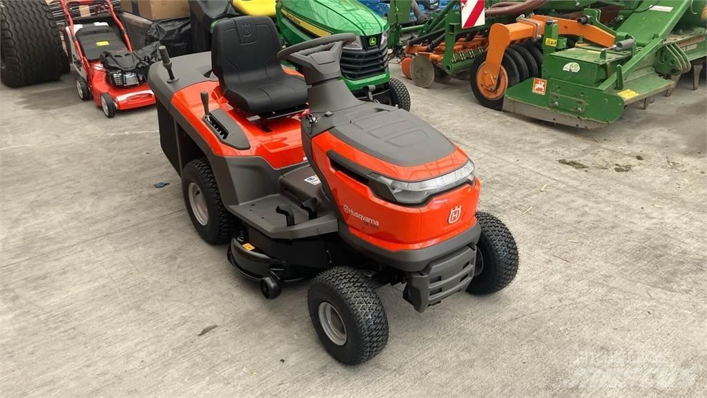 Husqvarna TC 114 Jardinería - Otros