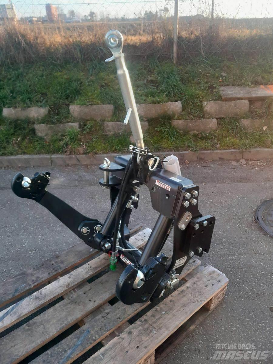 Hydrac FHDL 1,8 US Otros accesorios para tractores