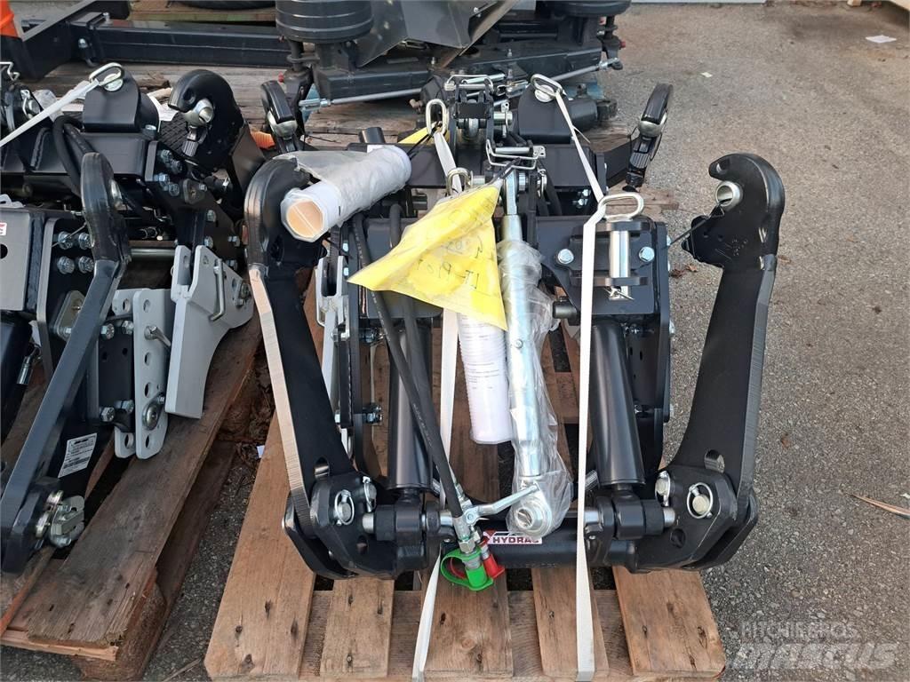 Hydrac FHDL 1,8 US Otros accesorios para tractores