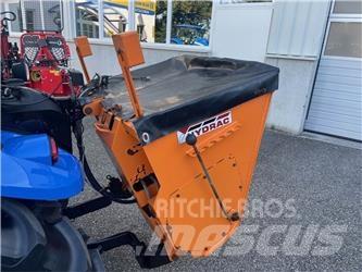 Hydrac SL-1200-R Jardinería - Otros