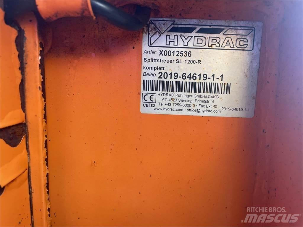 Hydrac SL-1200-R Jardinería - Otros