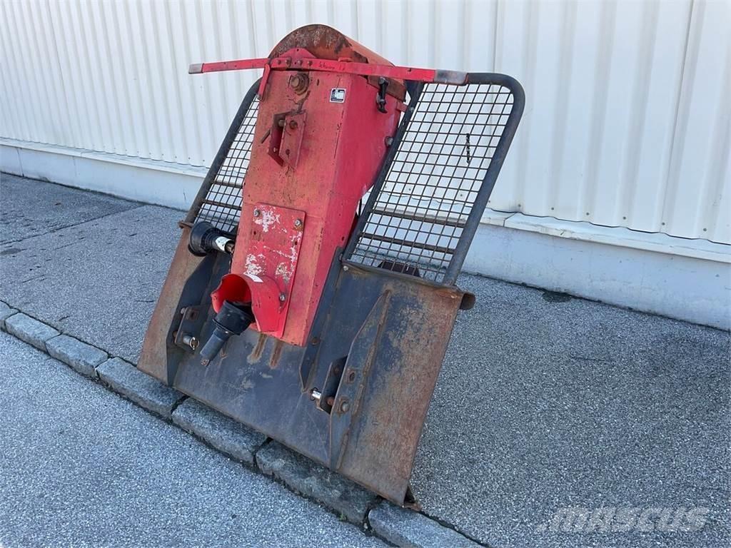Igland Prima 5106 Cabrestantes