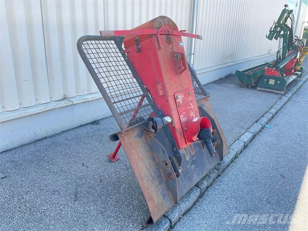 Igland Prima 5106 Cabrestantes