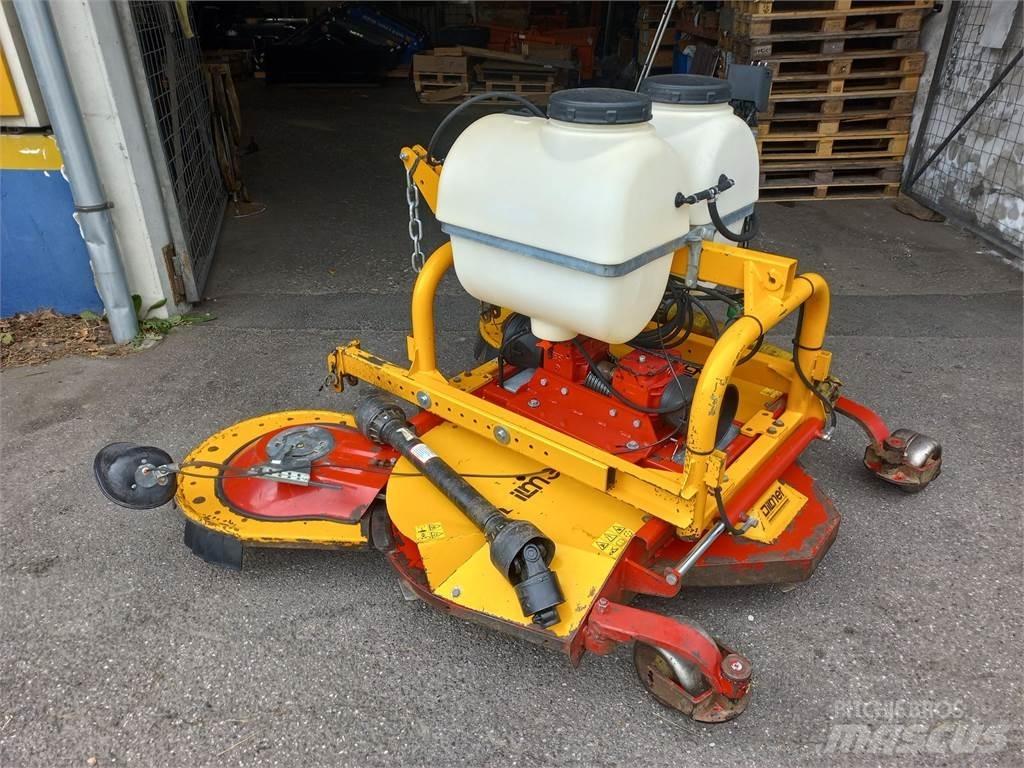  Ilmer SMG 250 Otra maquinaria vitícola