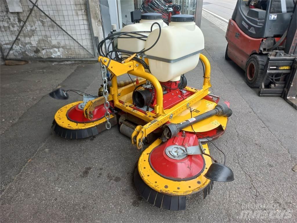  Ilmer SMG 250 Otra maquinaria vitícola