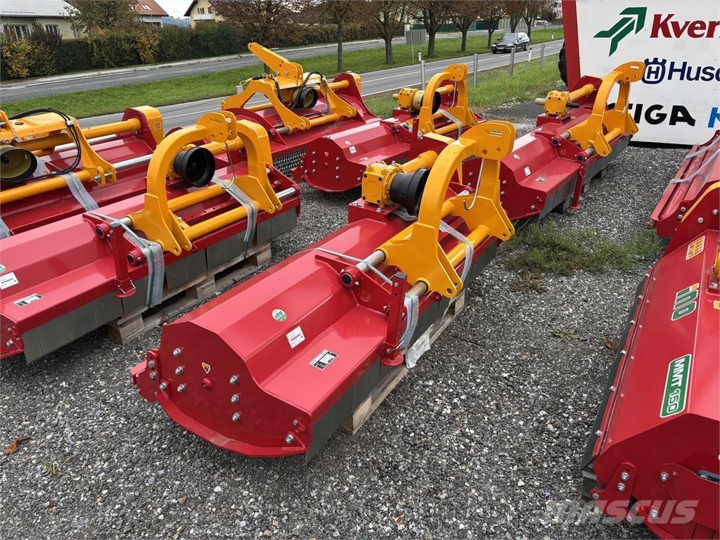 INO Elite 190H Otras máquinas para siembra