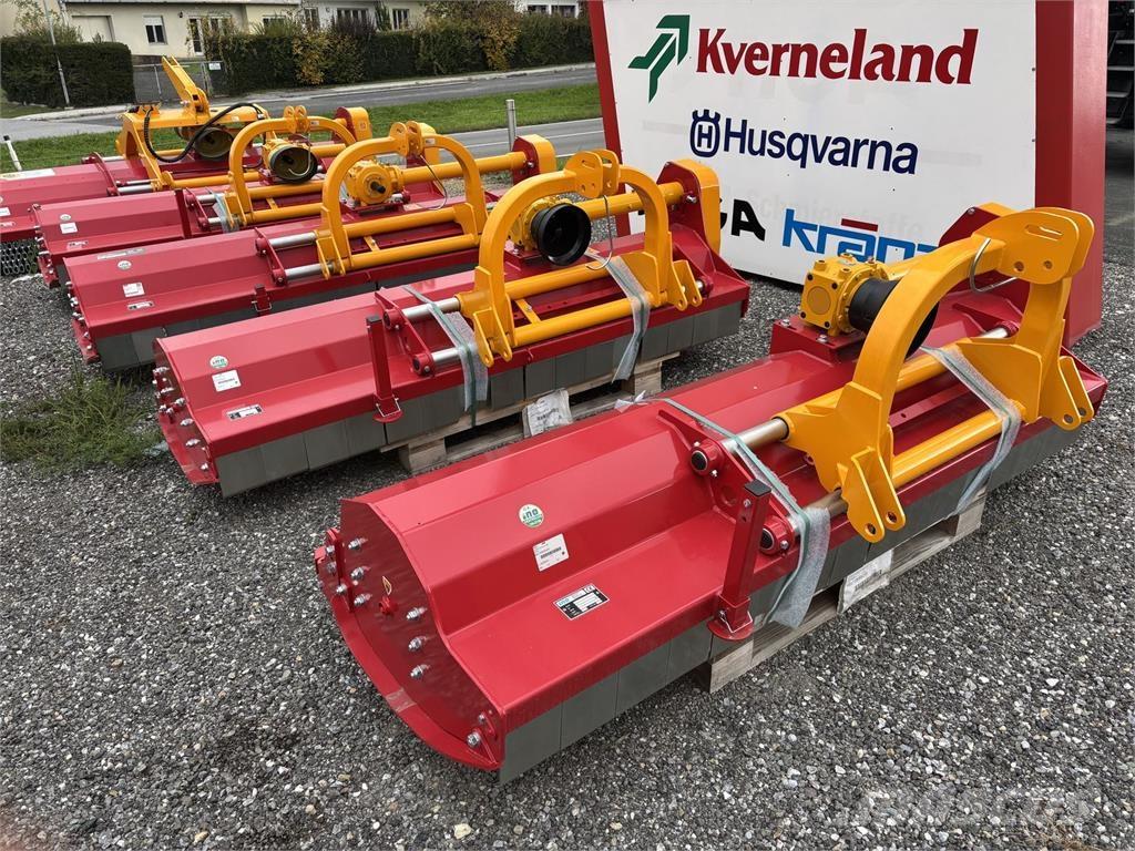 INO Elite 225H Otras máquinas para siembra