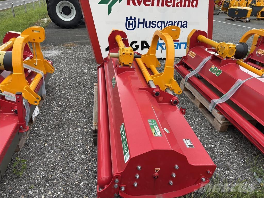 INO Elite 245H Otras máquinas para siembra