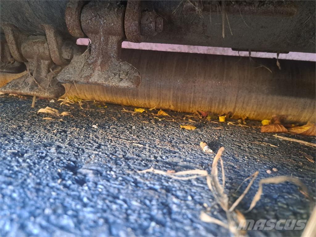 INO Euro 280 Otras máquinas para siembra