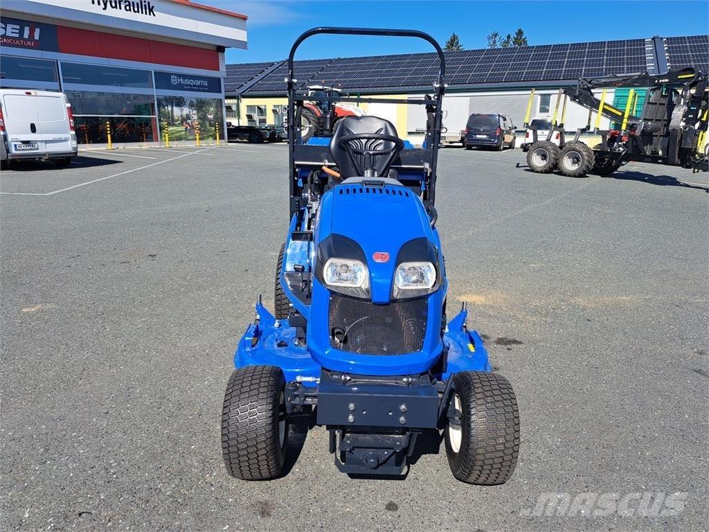 Iseki SXG 327 Groundcare - Others