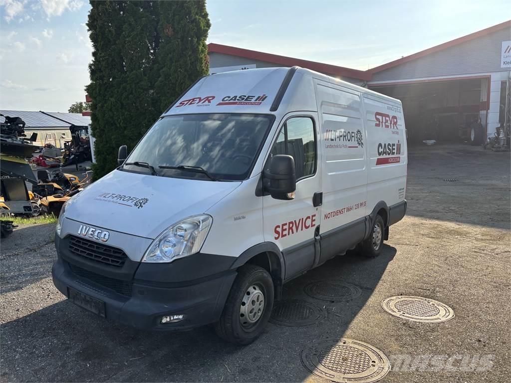 Iveco Daily Agricultura - Otros