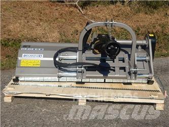 Jansen EFGCH 175 Segadoras y cortadoras de hojas para pastos