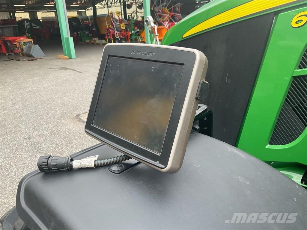 John Deere 2630 Otros accesorios para tractores