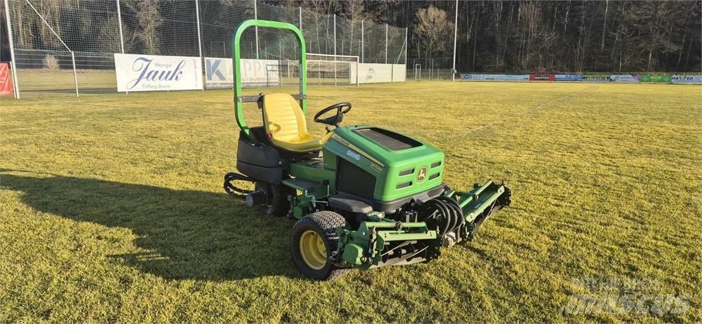 John Deere 2653B Otros accesorios para tractores