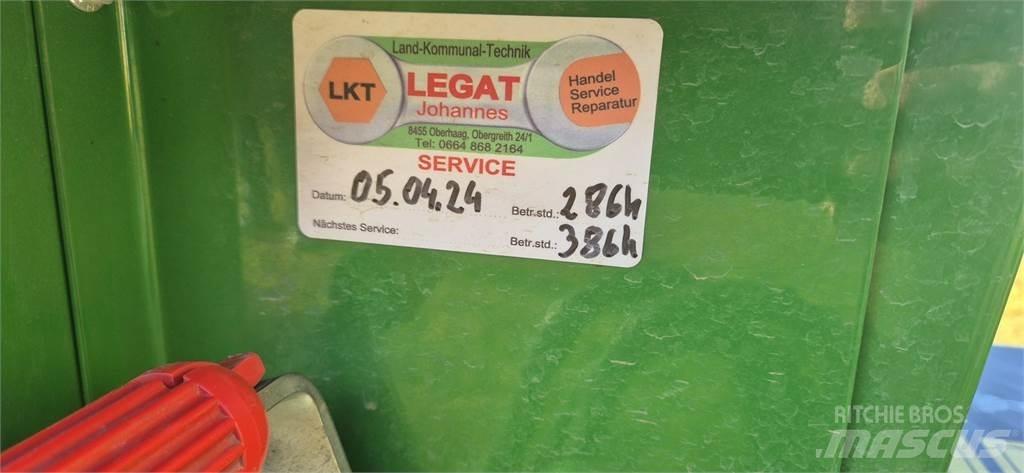 John Deere 2653B Otros accesorios para tractores