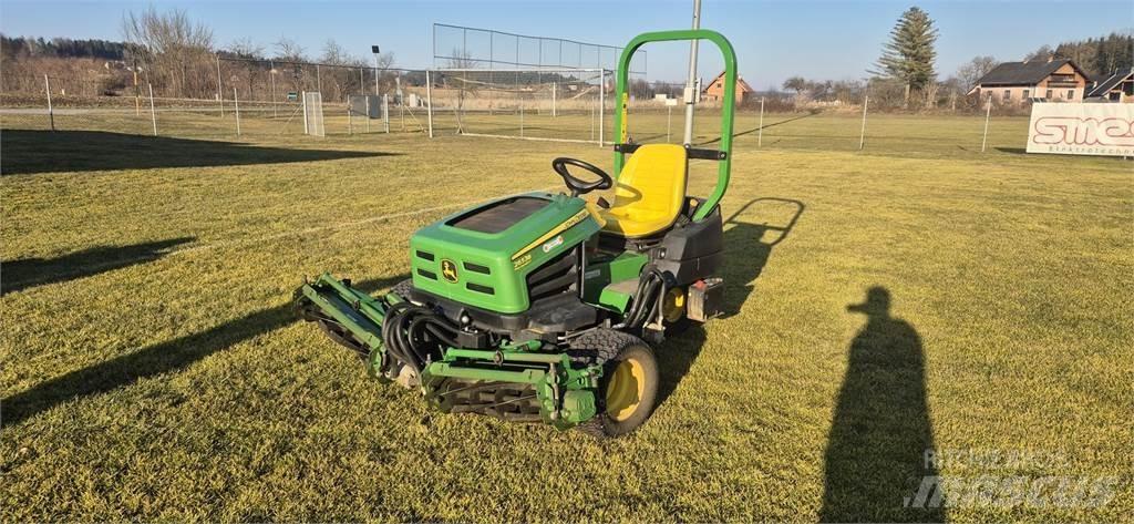 John Deere 2653B Otros accesorios para tractores