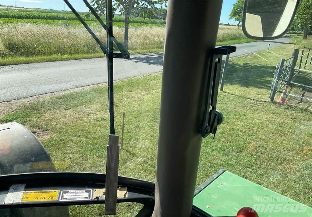 John Deere 3350 Tractores